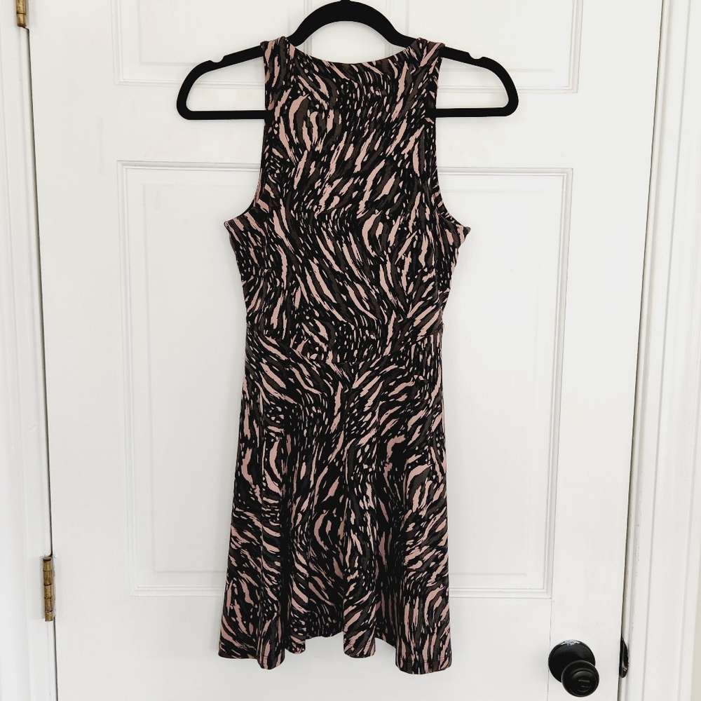 Athleta Santorini Thera Printed Dress - Picture 3 of 6